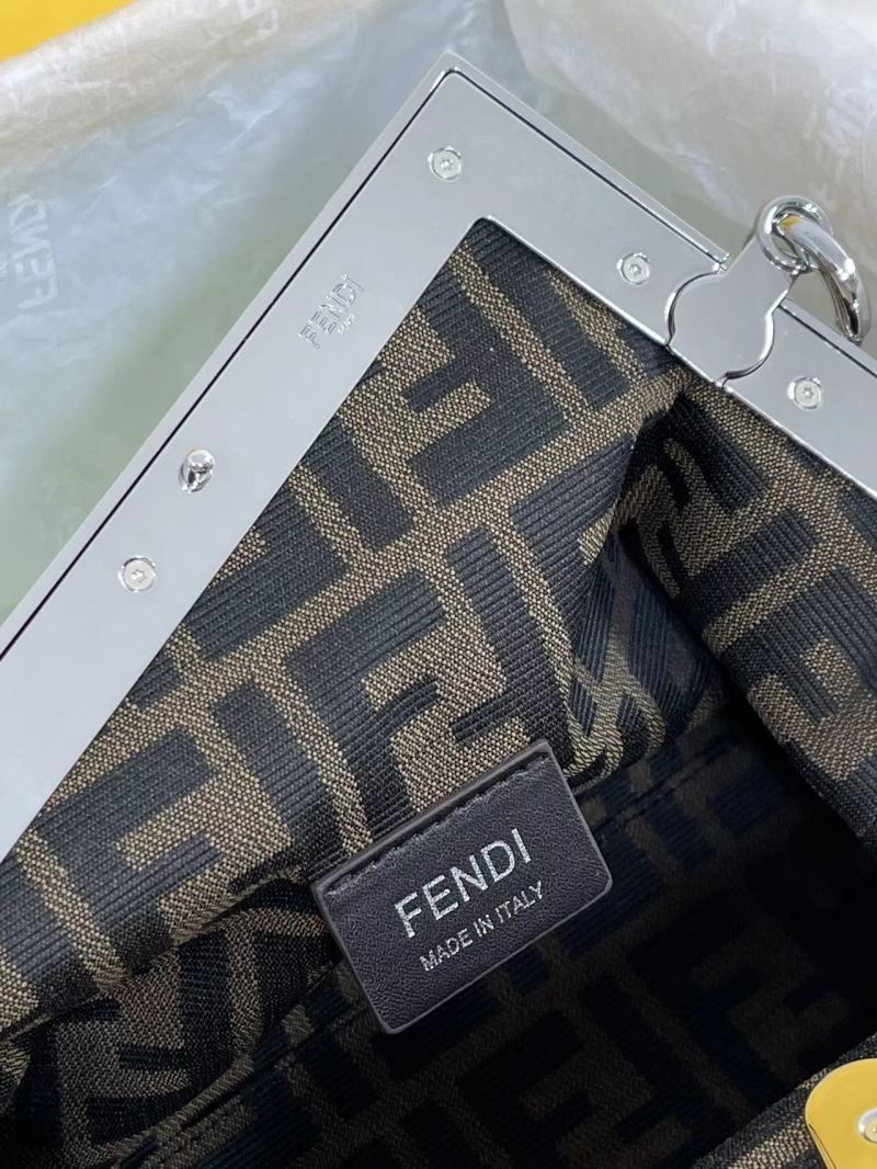 Fendi Satchel Bags